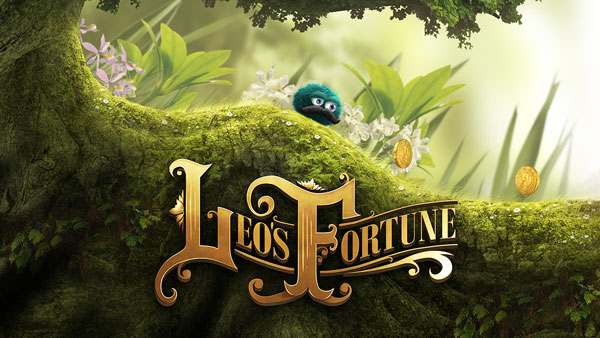 Leo's Fortune (2014)