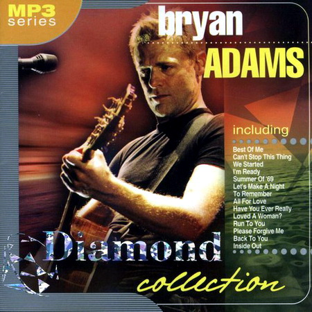 MTV Unplugged: Bryan Adams Bryan Adams mp3