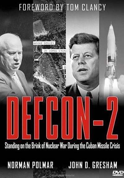 Кубинский ракетный кризис. Дефкон-2