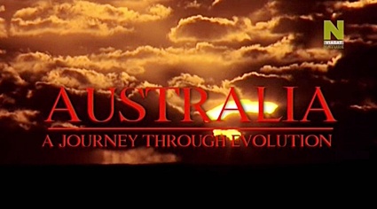 Австралия: Путешествие сквозь эволюцию