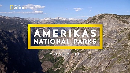 Национальные парки Америки. Йосемити