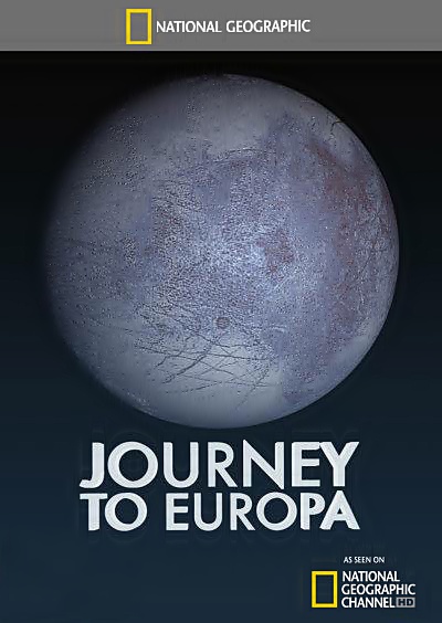 Путешествие на Европу