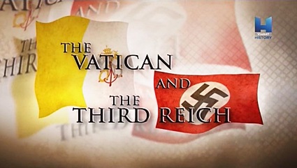 Ватикан и Третий Рейх