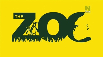 Дублинский зоопарк