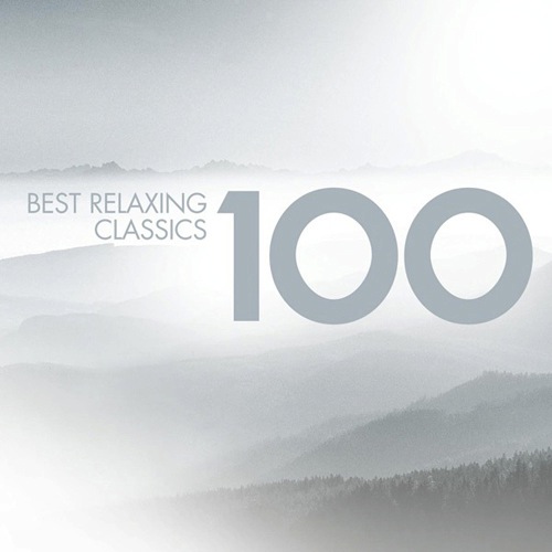 100 Best Relaxing Classics (2008)