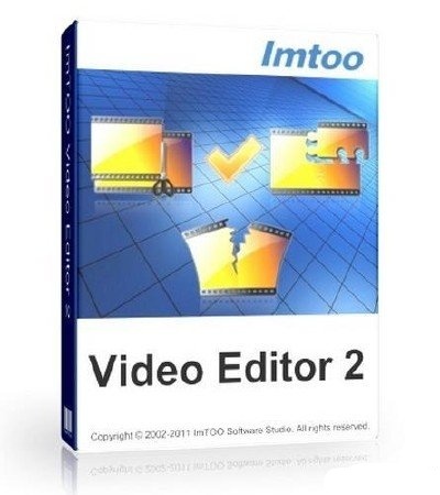 ImTOO Video Editor 2.1.1.0901
