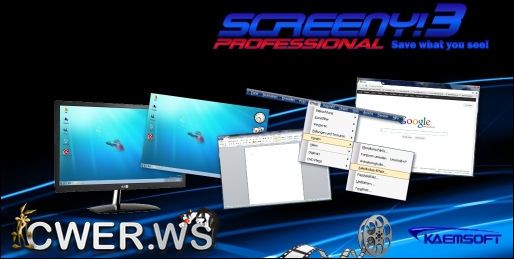 Screeny Pro 3