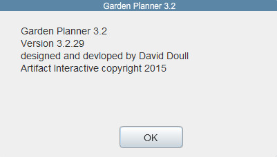 Garden Planner 3.2.29