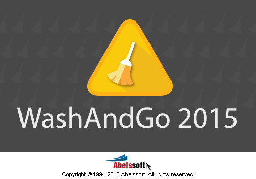 WashAndGo 2015