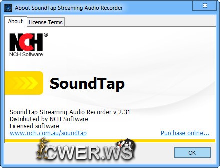 SoundTap 2.31
