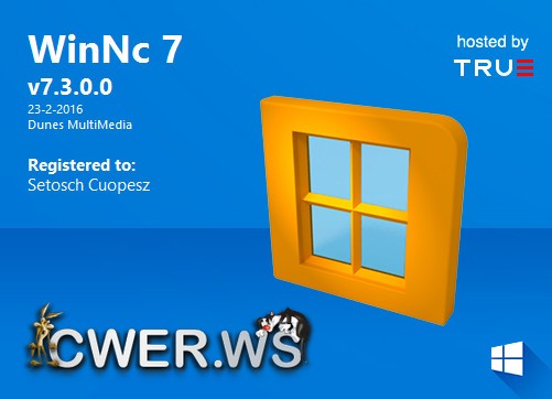 WinNc 7.3.0.0