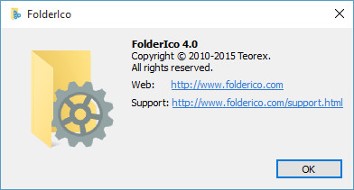 FolderIco 4.0