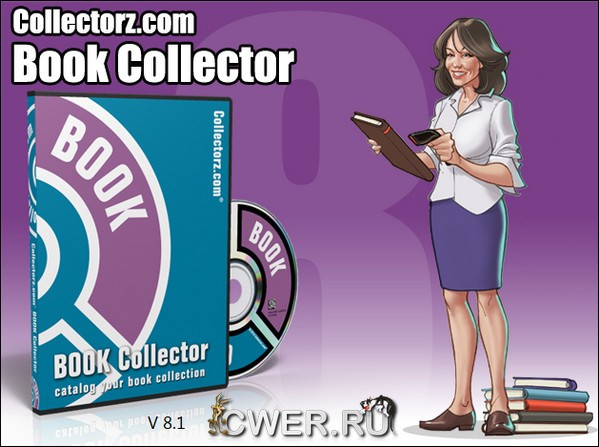 Book Collector Pro