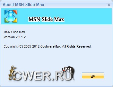 MSN Slide Max 2.3.1.2
