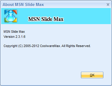 MSN Slide Max 2.3.1.6