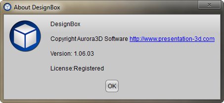 DesignBox 1.06.03