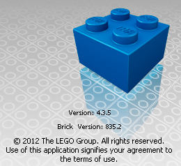 LEGO Digital Designer 4.3.5