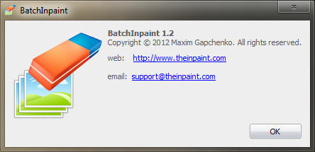 BatchInpaint 1.2