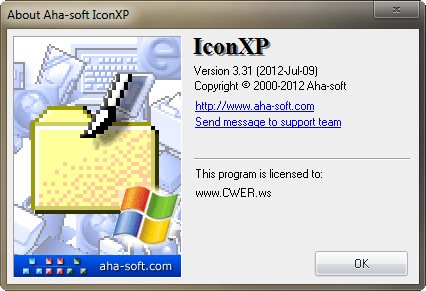 IconXP 3.31