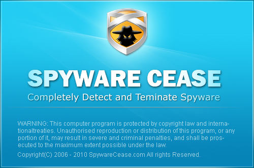Spyware Cease 2011