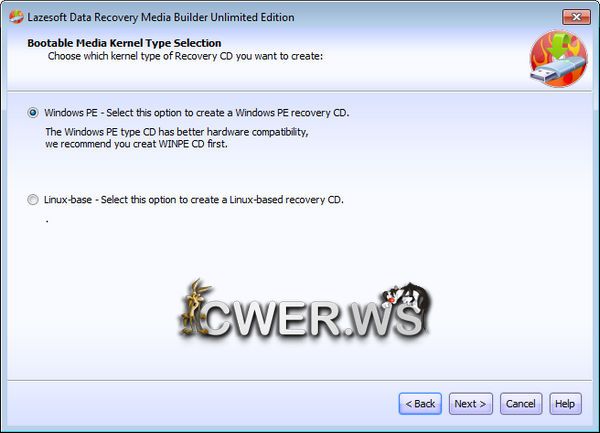 Lazesoft Data Recovery Unlimited Edition 3