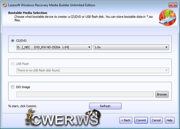 Lazesoft Windows Recovery Unlimited Edition 3