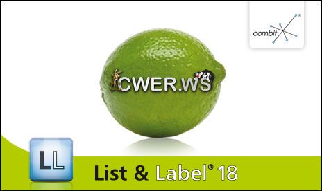 List & Label Enterprise 18