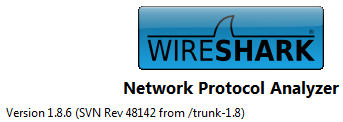 Wireshark 1.8.6 Stable
