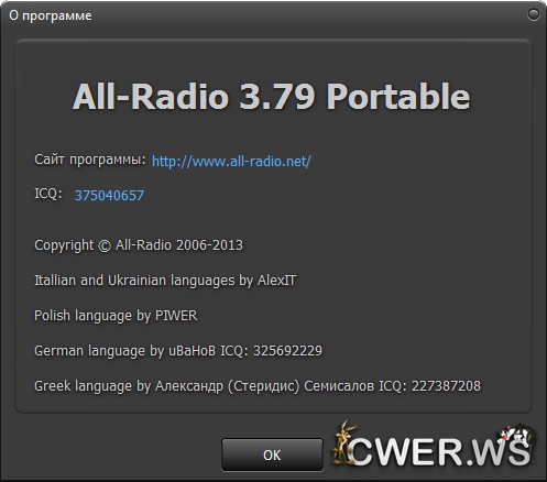 All-Radio 3.79