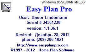 Easy Plan Pro 1.1.36.1