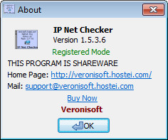 IP Net Checker 1.5.3.6