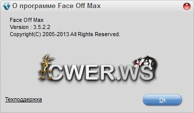 Face Off Max 3.5.2.2