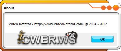 Video Rotator 1