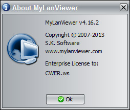MyLanViewer 4.16.2