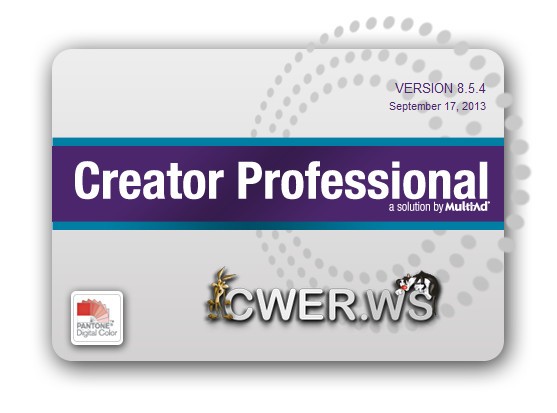MultiAd Creator Professional 8.5.4