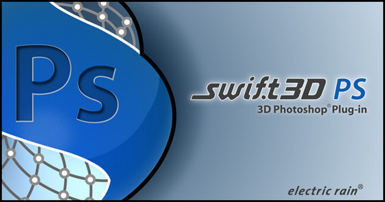 Swift 3D Ps Plug-In For Photoshop Cs5 Free Download