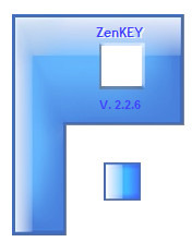 ZenKEY 2.3.10