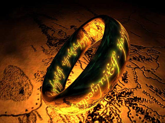 The One Ring 3D