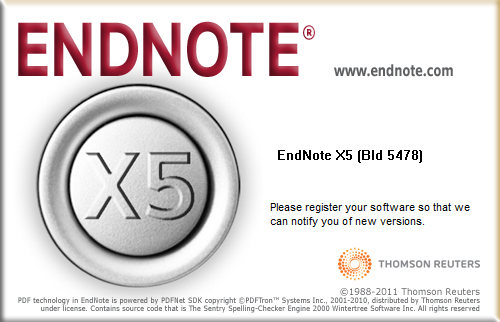 Endnote X7.2 Bld 8156.Zip