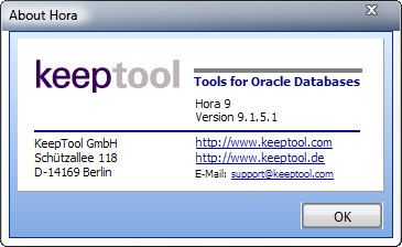KeepTool 9.1.5.1