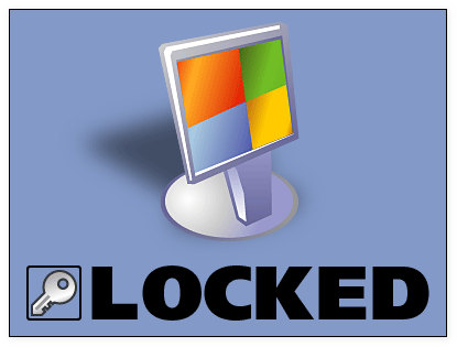 Lock My PC