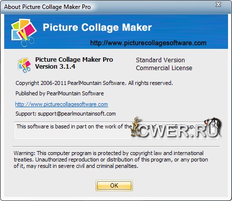 Picture Collage Maker Pro 3.1.4 Build 3534