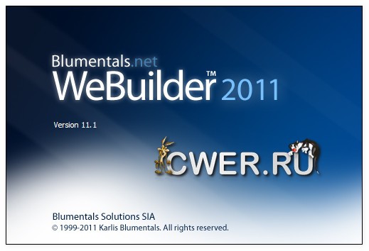 WeBuilder 2011