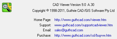 CAD Viewer 9.0 A.60