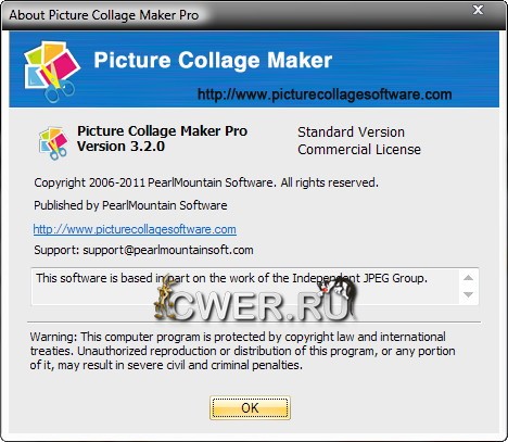 Picture Collage Maker Pro 3.2.0 Build 3595