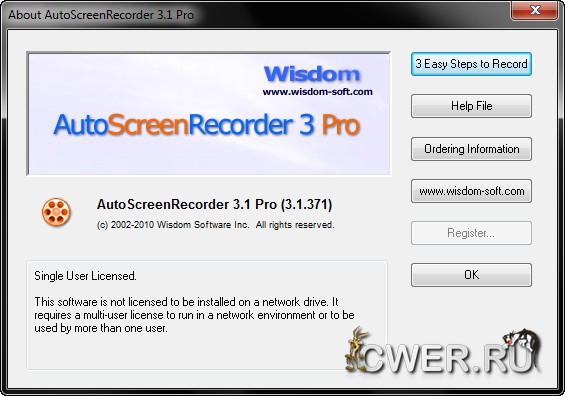 AutoScreenRecorder Pro 3.1.371