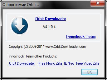 Orbit Downloader 4.1.0.4 Final