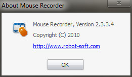 Mouse Recorder 2.3.3.4