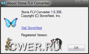 Stone FLV Converter 1.6.306