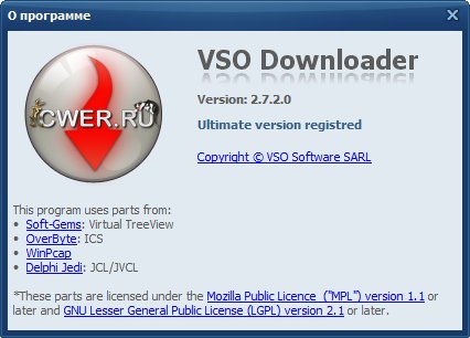 VSO Downloader 2.7.2.0
